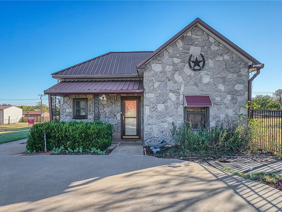 403 Washington St, Foss, OK 73647 MLS 1036730 Zillow