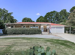 2810 Favor Rd SW, Marietta, GA 30060