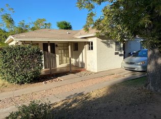 1223 S Ash Ave, Tempe, AZ 85281