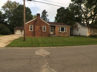 243 Grand St, Michigan Center, MI 49254