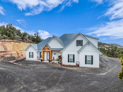 282 N Mountain View Dr, Central, UT, 84722