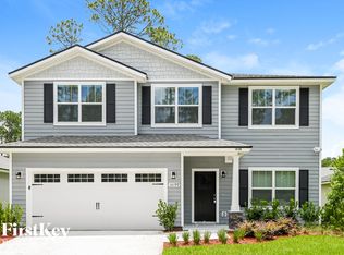 10199 McLaurin Rd, Jacksonville, FL 32256