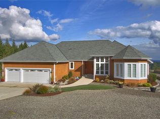 5124 NW View Point Ln, Bremerton, WA 98312