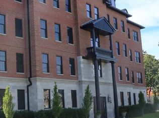80 Roseland Ave #204, Caldwell, NJ 07006