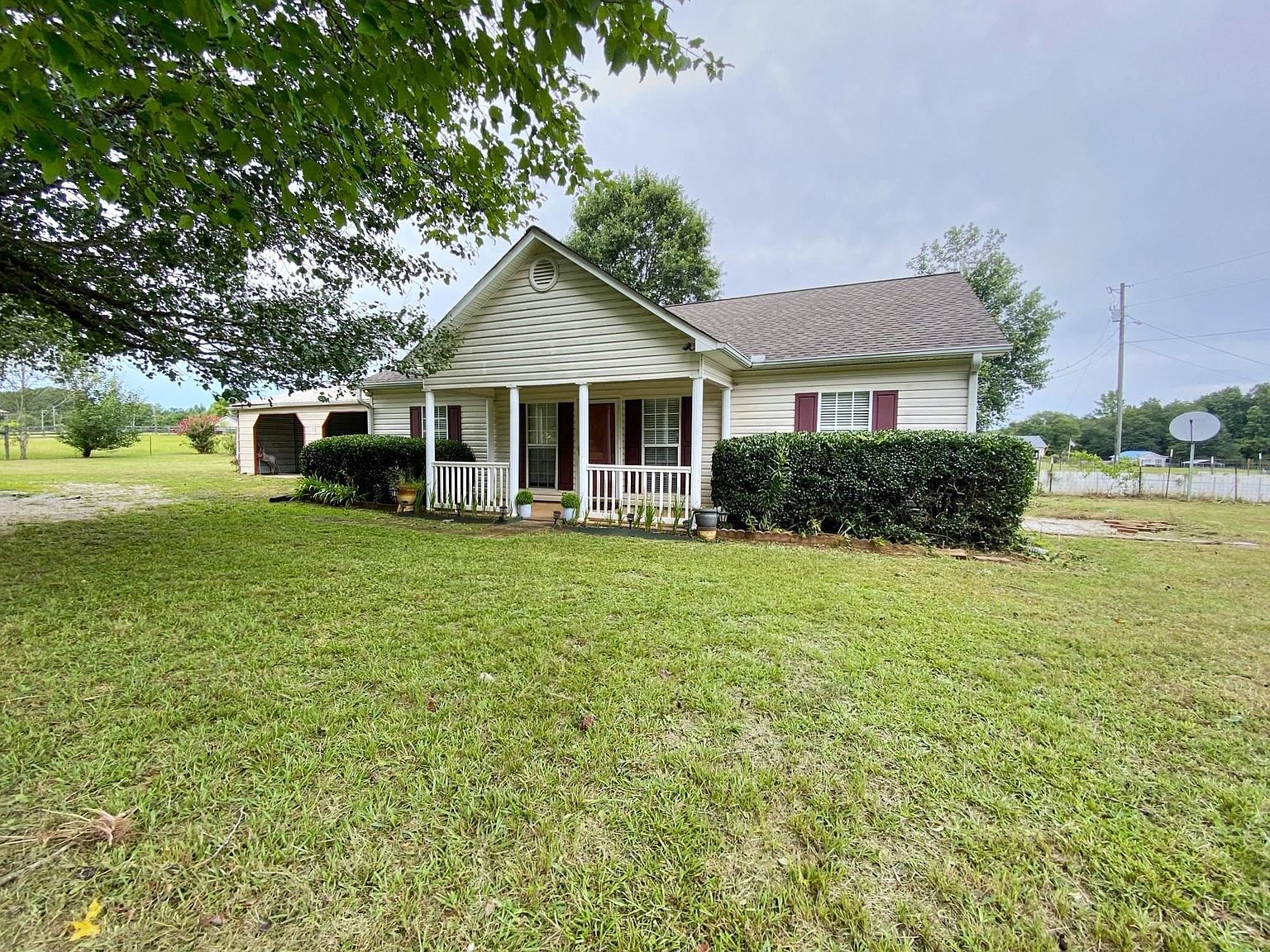 101 Holliday Rd, Franklin, GA 30217 Zillow