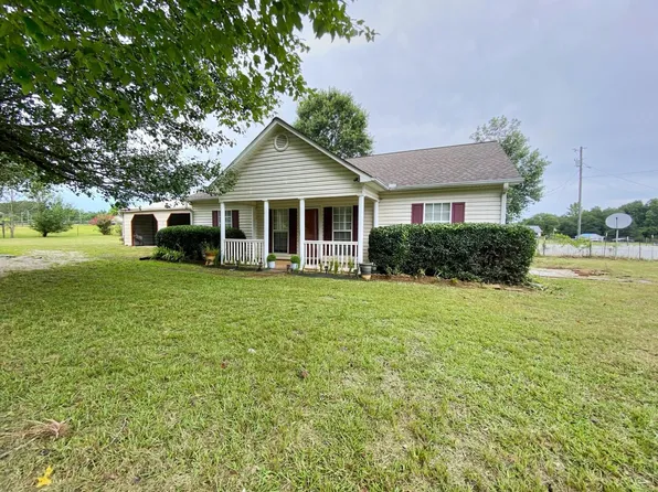 101 Holiday Rd, Franklin, GA 30217