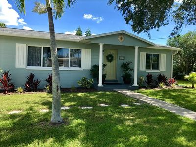 203 164th Ave, Redington Beach, FL, 33708