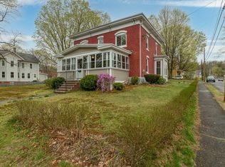 291 Riverside Dr, Northampton, MA 01062