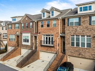 2145 Coventry Dr, Atlanta, GA 30319