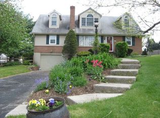 3053 Dundee Rd, York, PA 17406