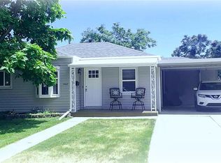 4460 Raritan St, Denver, CO 80211