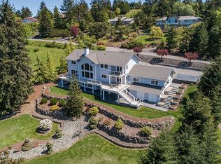 692 Ravens Ridge Rd, Sequim, WA 98382