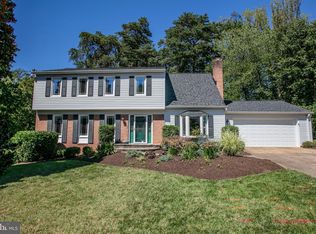 7914 Colorado Springs Dr, Springfield, VA 22153