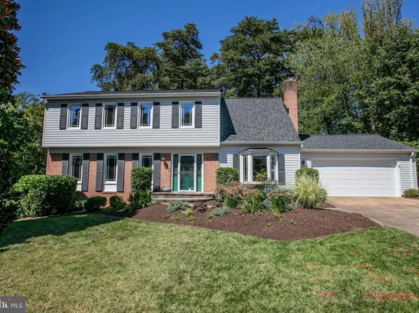 7914 Colorado Springs Dr, Springfield, VA 22153