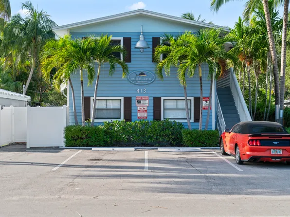 413 SE 16th St APT 4, Fort Lauderdale, FL 33316