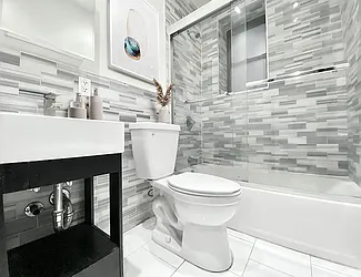 Rented by Vector New York, LLC