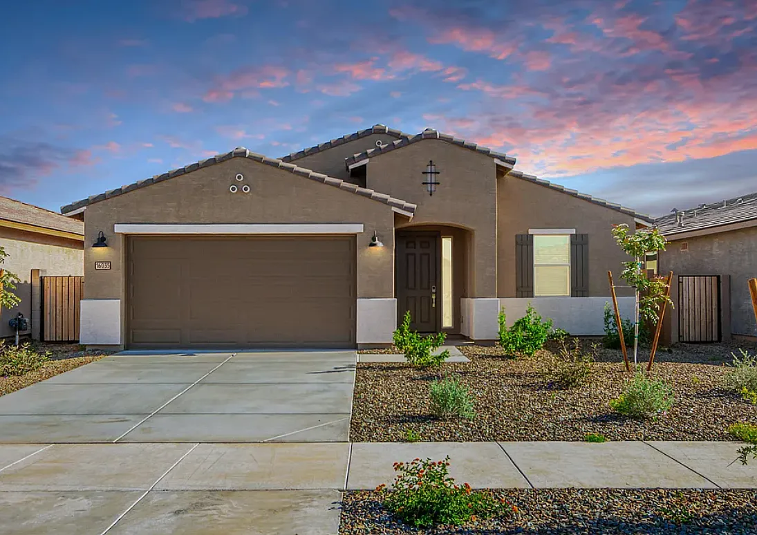 4 bed, 2139 sqft, $2,295 — Photo 3