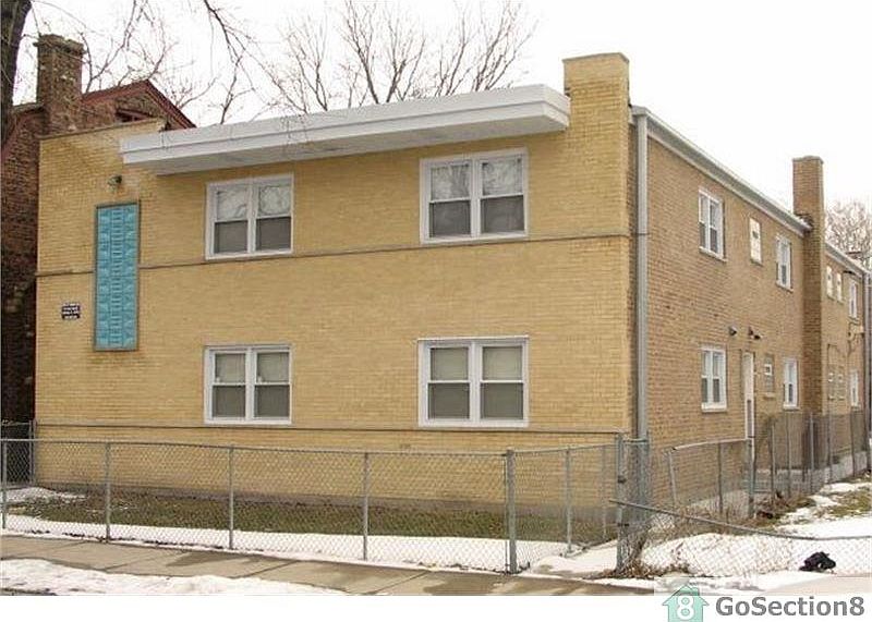 1st image of 6522 S Vernon Ave APT 1A