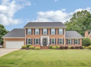 406 Sugar Mill Rd, Greer, SC 29650