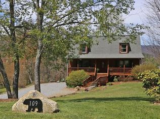 109 Tibi Ln, Waynesville, NC 28785