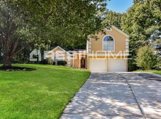 3311 Herrenhut Rd, Lithonia, GA 30038