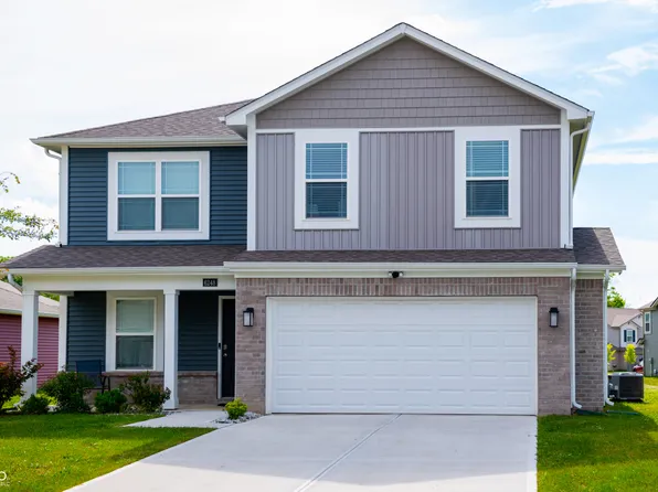 6248 Basden Dr, Indianapolis, IN 46221