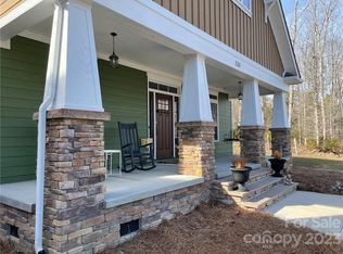 336 Alberta Dr, Norwood, NC 28128