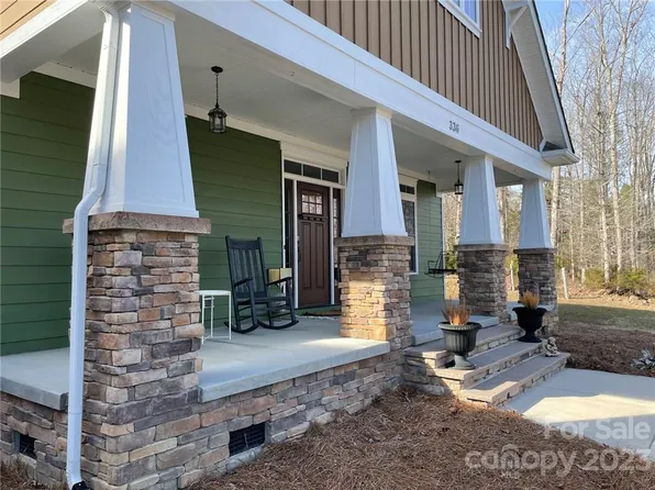 336 Alberta Dr, Norwood, NC 28128