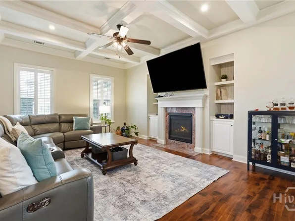 6 Osgood Lane, Richmond Hill, GA 31324