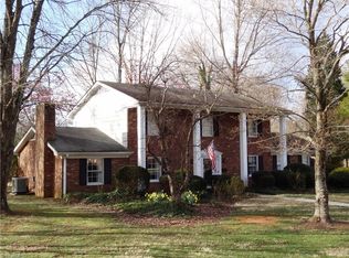 4986 Lombardy Ln, Winston Salem, NC 27103