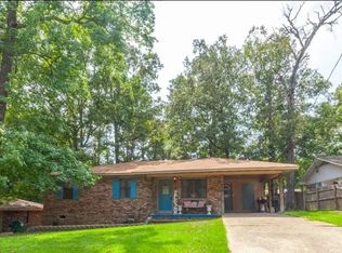 120 Hardwood Dr, West Monroe, LA 71291