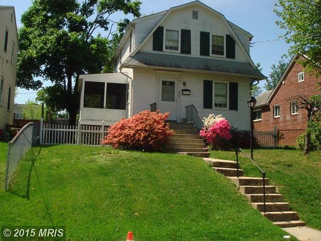 2nd image of 5307 Taylor St