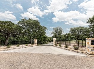 1150 Whispering Oaks, China Spring, TX 76633