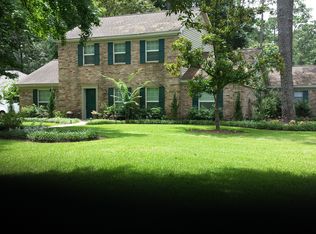 6303 Darby Way, Spring, TX 77389