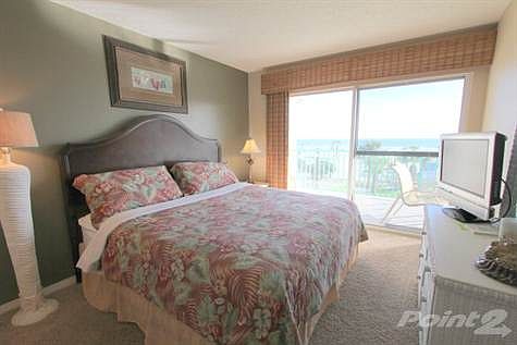 MasterSuit Gulf View