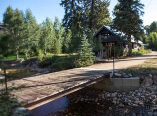 844 Aspen St #THE, Steamboat Springs, CO 80487