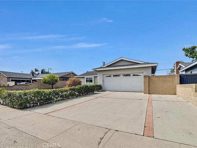 8801 Mays Ave — Photo 1