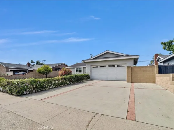 8801 Mays Ave, Garden Grove, CA 92844