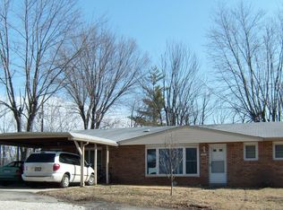 3598 Kreienheder Dr, Imperial, MO 63052