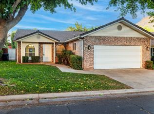 351 S Valley View Dr UNIT 11, Saint George, UT 84770