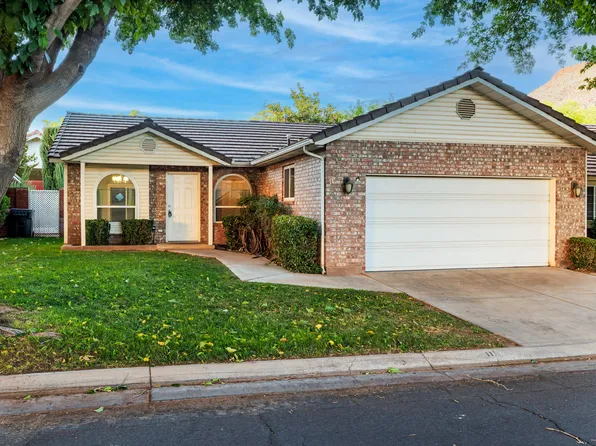 351 S Valley View Dr Unit 11, Saint George, UT 84770