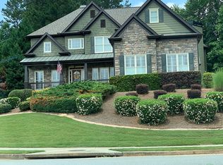 5100 Millwood Dr, Canton, GA 30114
