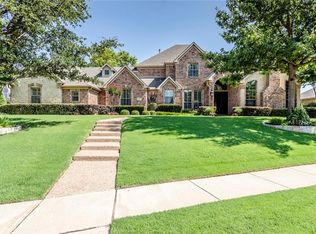 4500 Saint Clair Ct, Flower Mound, TX 75022