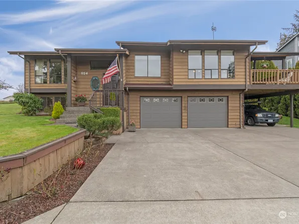 954 Cascade Drive, Longview, WA 98632