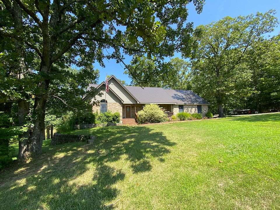 17409 Oakwood Rd, Houston, MO 65483 | MLS #60226697 | Zillow