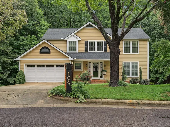 106 Dilworth Ct, Cary, NC 27513
