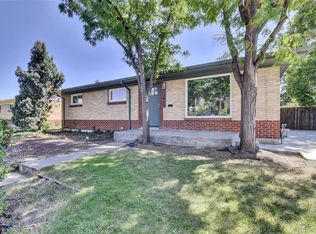 12464 E 13th Pl, Aurora, CO 80011