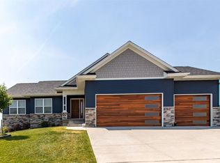 713 Silver Charm Ln, Iowa City, IA 52240