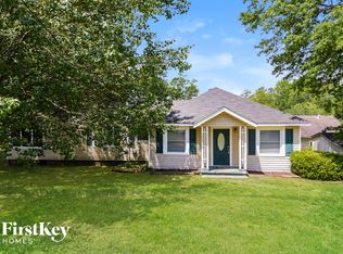 5664 Perk St, Austell, GA 30106