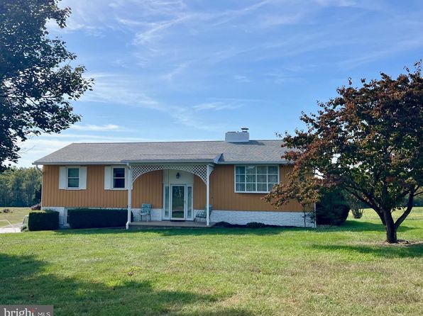 15009 Falling Waters Rd